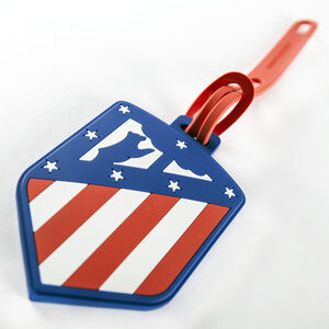 LUGGAGE IDENTIFIER